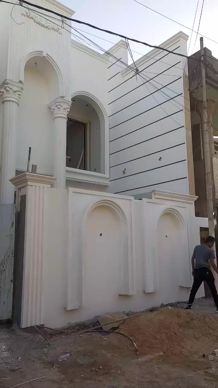 لباخ من بغداد الشعب ***********
