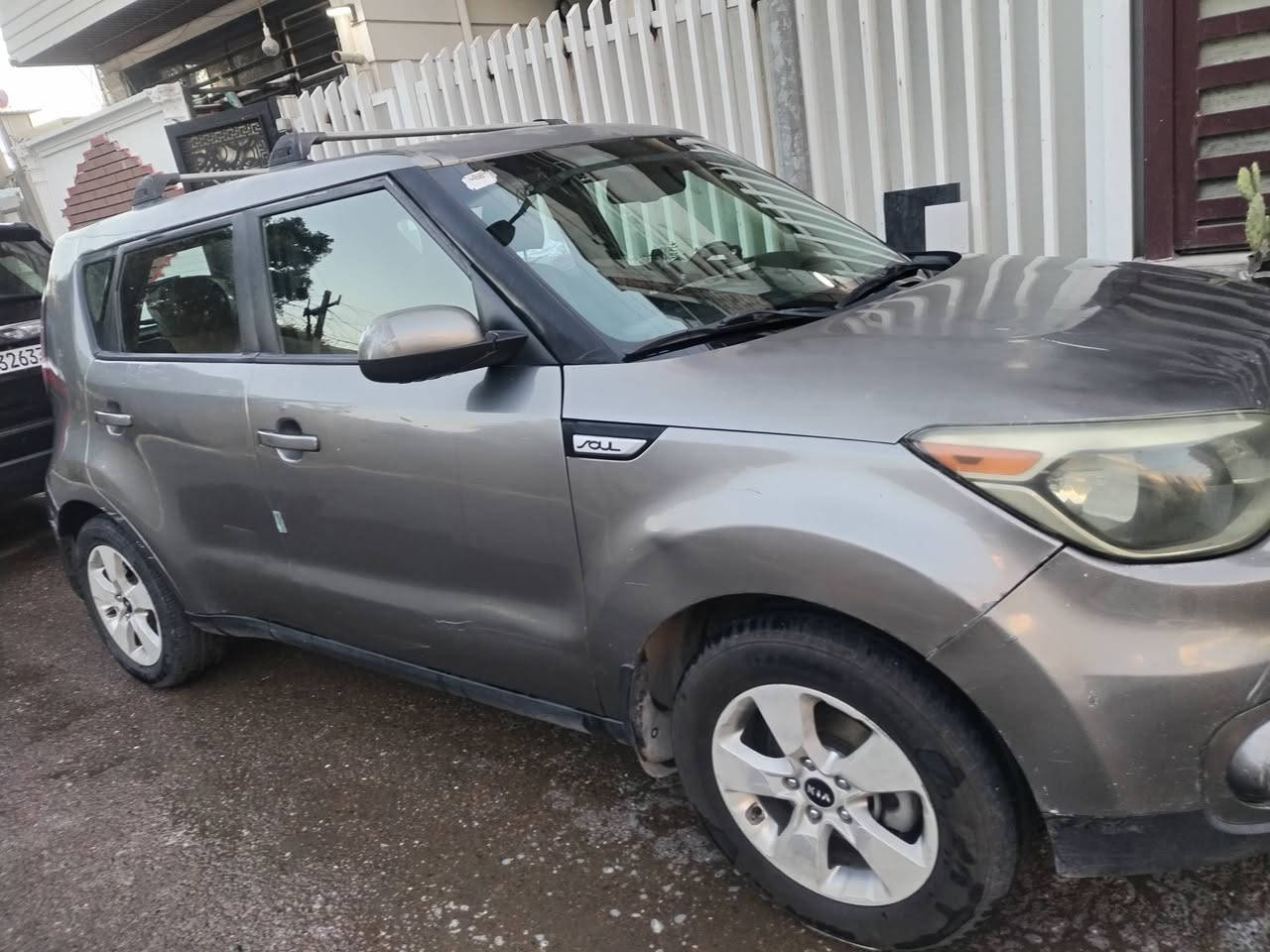 السلام عليكم كيه صول موديل 2017محرك 1600GDIحادثه واضح بل صور للتواصل *********** السباره بسمي يعني ثاني يوم تحويل السعر 95 اوبي مجال
