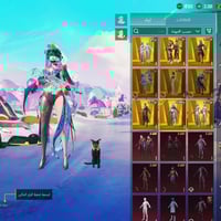 الكترونيات • وصف ناقص