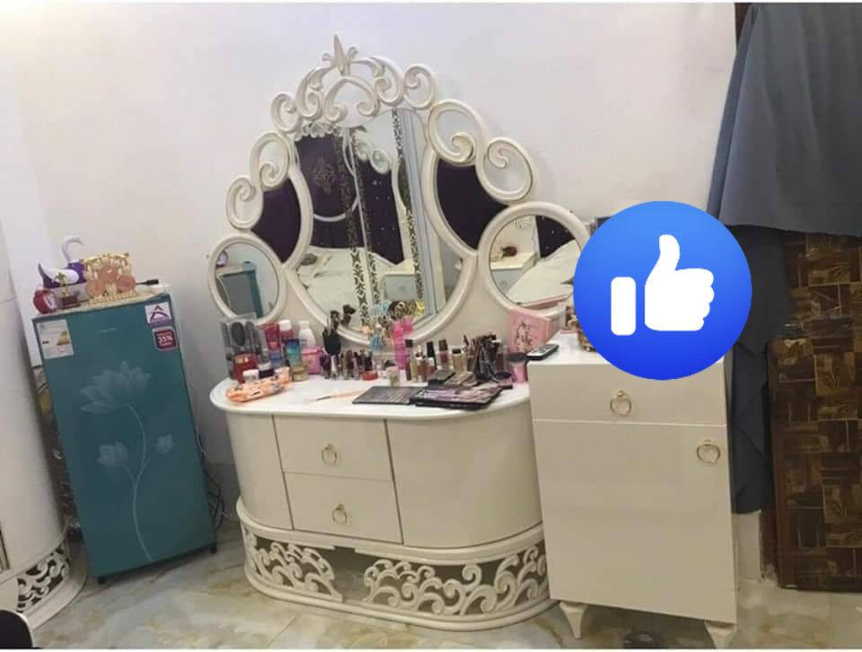 لبيع  غراض بيت كامل سعار مناسبه


**إذا كنت صاحب هذا الإعلان وتريد حذفه لأي سبب، رجاءا أرسل رسالة إلى الدعم الفني**