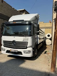 اتيكو ٢٠١٨ • حجم ١٢٢٤ • بغداد