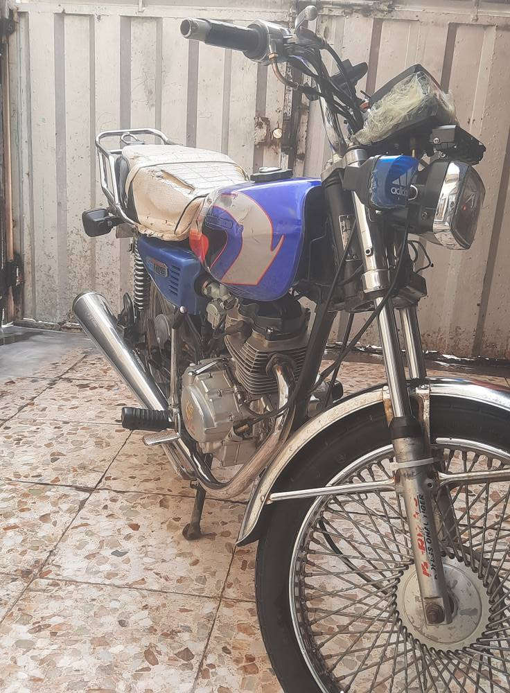 دراجه تايكر موديل 23 خير من الله لا تبخير لا تنقيص شلعه معدل فوول سعر 475 وبيه مجال بصيط حك جيه مكاني بغداد الشراي يتصل مو شراي لا تعبني رقم *********** وتساب فقط
