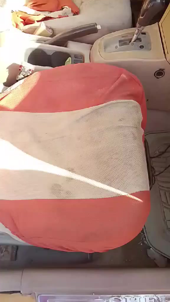 سلام عليكم سياره شيري a5 للبيع رقم بابل تكسي سياره بلاديه صدر جديد تخم تاير جديد غرفه نضيفه وكلشي شغال ماعدا محرك كايم حت تبريده شغال كهربائيات شغاله كير محرك بلادي  تواصل واتساب ***********
