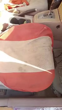 شيري A5 • بابل تكسي • مشكلة بالمحرك