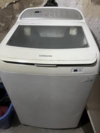 غساله سامسونج • اتوماتيك • ١٣ك