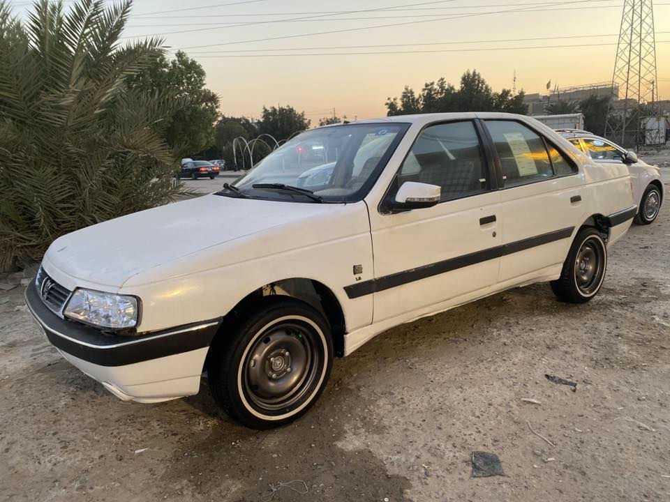 السلام عليكم بيجو لميس 2012 كير مكينه جدد رقم بغداد دولي مداور ثاني يوم بريشر جديد تخم تايم جديد دعاميات جدد بيها بس جاملغ خلفي بارد مكاني نجف ***********/ السعر 39
