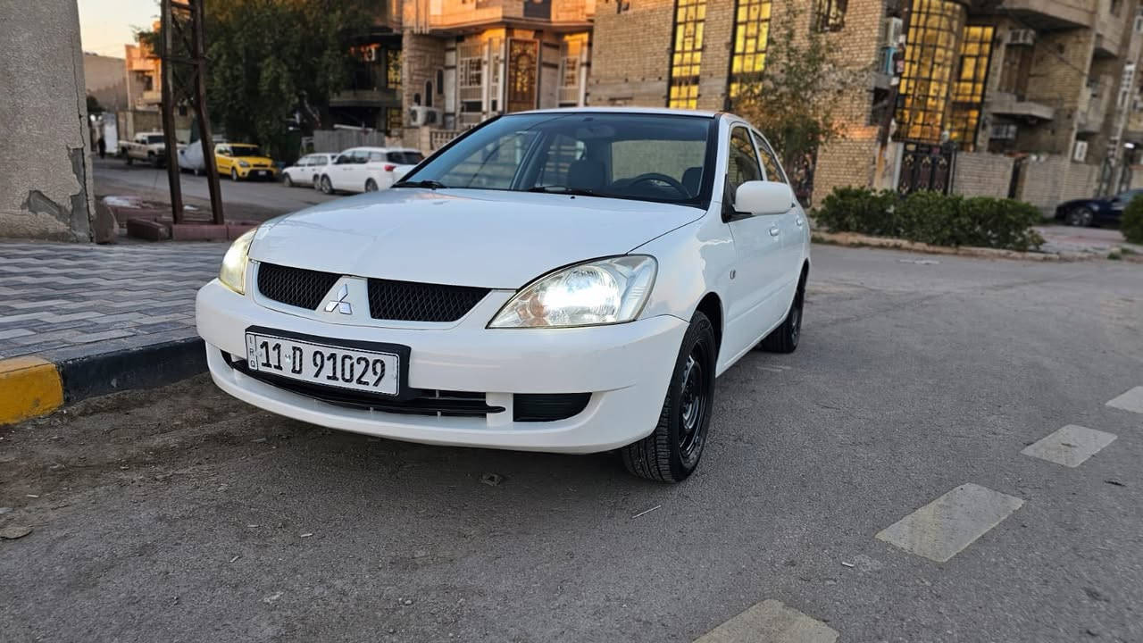 السلام عليكم لانسر 2011 شركة عامة بغداد دولي بسمي ماشية 138 السيارة نضيفة حيل داير جاملغ خلفي صبغ بدون دواخل اوبارد بالباب الخلفي فقط مكينه كير كفالة ممفتوحة
سعرها 98 مكانها بغداد  ***********
