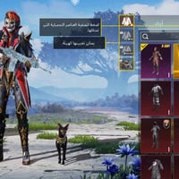 من رخصت الادمن المحترم حساب ببجي مرتب ورخيص تعال خاص او واتساب نتفاهم ...