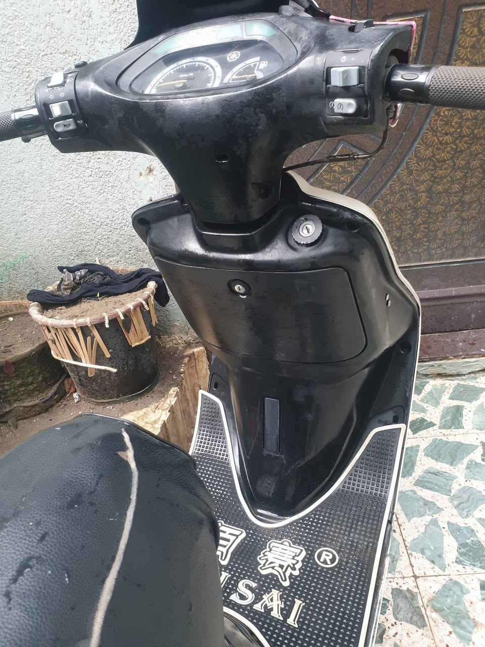 السلام عليكم  فراشة للبيع مامفتوحه ونظيفه السعر/ 500 وبيه مجال عنوان/ الكوفة


**إذا كنت صاحب هذا الإعلان وتريد حذفه لأي سبب، رجاءا أرسل رسالة إلى الدعم الفني**