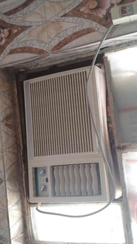 مكيف • على فحص • بحاجة تصليح