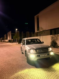 🚘 للبيع – لاندكروز GXR موديل 2007 | فل مواصفات ▪️ اللون: رصاصي ▪️ المم...