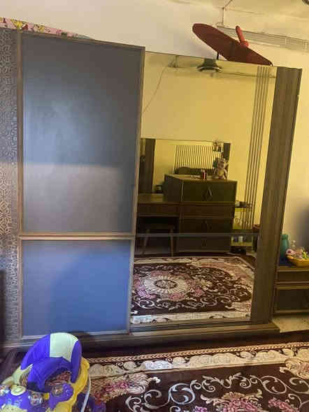 غرفت خشاب جدن نضيفه البيع
***********
