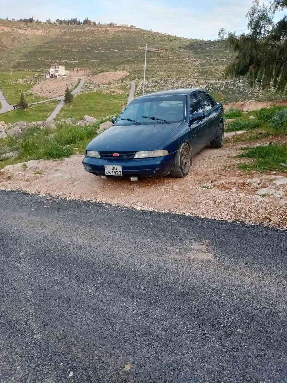 كيا البيع سعر حرق.  0791062554

......


**إذا كنت صاحب هذا الإعلان وتريد حذفه لأي سبب، رجاءا أرسل رسالة إلى الدعم الفني**