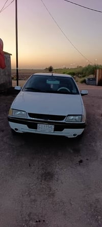 بيجو 405 • بيجو 2012 • سيارة بيجو • بيجو للبيع • سيارة للبيع • نجف • ك...