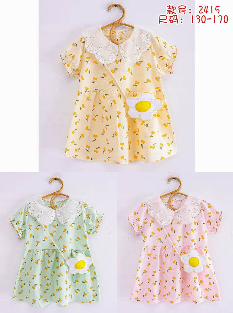 فستان بناتي  
يلبس 1-4 سنة 
السعر 42 الف

https://t.me/+ihVgqBVN8uo4MDRi


**إذا كنت صاحب هذا الإعلان وتريد حذفه لأي سبب، رجاءا أرسل رسالة إلى الدعم الفني**