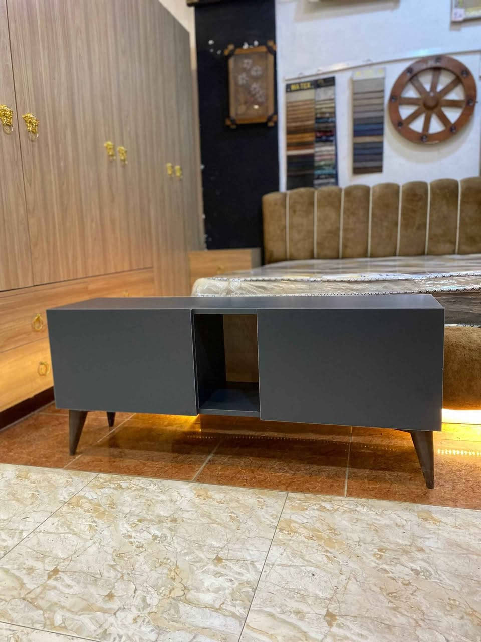 ميز بلازمه حجم متوسط 120 سم بغداد, العراق


**إذا كنت صاحب هذا الإعلان وتريد حذفه لأي سبب، رجاءا أرسل رسالة إلى الدعم الفني**