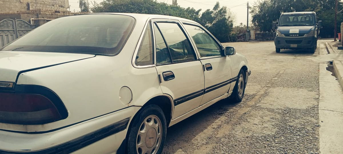 السلام عليكم ورحمه الله برنس للبيع رقم دولي سنويه لل 30 2000 كير اوتوماتيك ماكينه مفتوح شرط التحويل صدر خلفي امامي جديد باور ستيرن جديد كهربائيات كلها شغاله سنتر لوك شغال سعر البيع 25 ورقه وبيها مجال بسيط مكاني بغداد رقم الهاتف ***********
