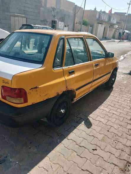 سلام عليكم عندي سياره سايبه موديل 11 جاهزه راقم بغداد تحويل بكاني واسط نعمانيه ***********
