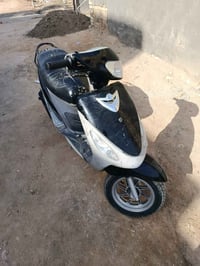 دراجه لبيع ماكس نضيفه مناقصه شي 07866389728