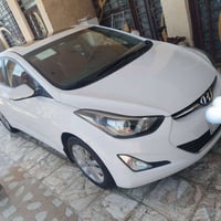 النترا • موديل ٢٠١٦ • فول مواصفات