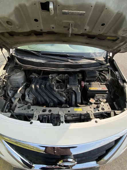 سلام عليكم سياره سني هندي 2018للبيع سياره مابيه أჂ̤ نقص كير محرك تبريد كهربائيات كلهن كفاله سياره تحكمات ستيرن شاشه جام كهربائي سياره بسمي تحويل ثاني يوم بيه ٣قطع سياره رايده ٩٨وبيه مجال حك الجيه عنوان بغداد حي جامعه ممتواجد عل فيس للستفسار
***********
