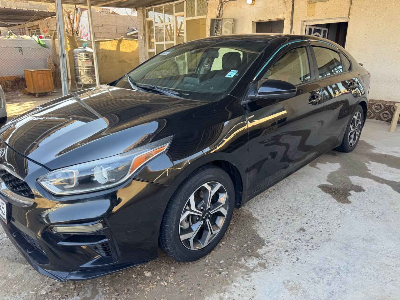 السلام عليكم فورتي 2020رقم بغداد الدولي بااسمي تحويل مباشر ماشيه 88مكينه2000دوش كير ATالمرغوب حادثه جاملغ بنيد مبدلات نفس الون والسونار بل منشور جاهزه مابيه نقص السعر 125وبيه مجال مكاني بابل *********** بغداد, العراق
