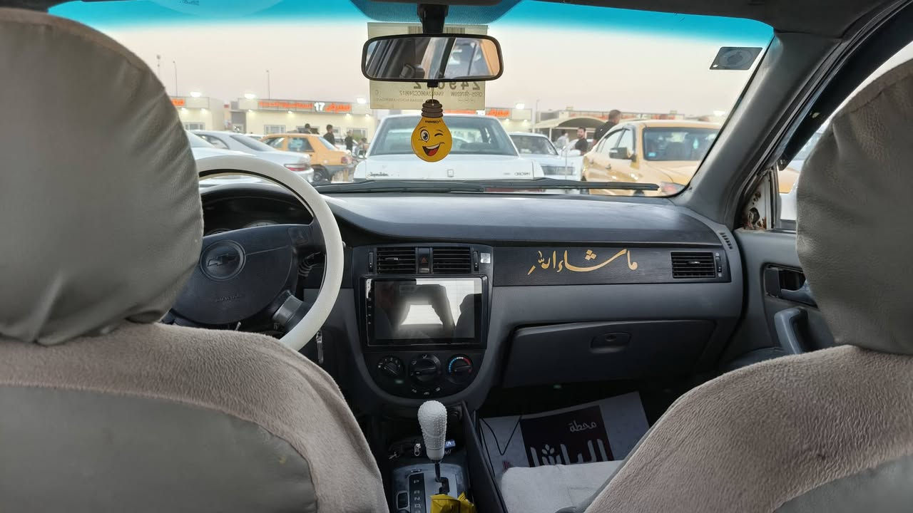 سلام عليكم اوبتراا مديل 11 خليجي رقم بصره انكليزي باسمي سنويه لغايه 2030 سياره جاهزه كير محرك مال حاويه شادهن جدد حداديه كهربائيات لايت زنون جاهزه للاخير بس التبريد صار بي ليك جان يشتغل  تخم تاير جديد ابو الخط  البدي مامكفول شوف العين بيهاا تبديل وبيها صبغ مكاني البصره 
سعرهاا  55 وبيها مجال قليل 
***********
