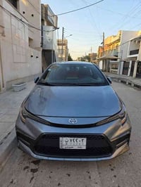 كورلا وارد أمريكي ٢٠٢٠ اس اي مواصفاتها معروفه ويل ١٧ محرك ٢٠٠٠ وكير ١٠...