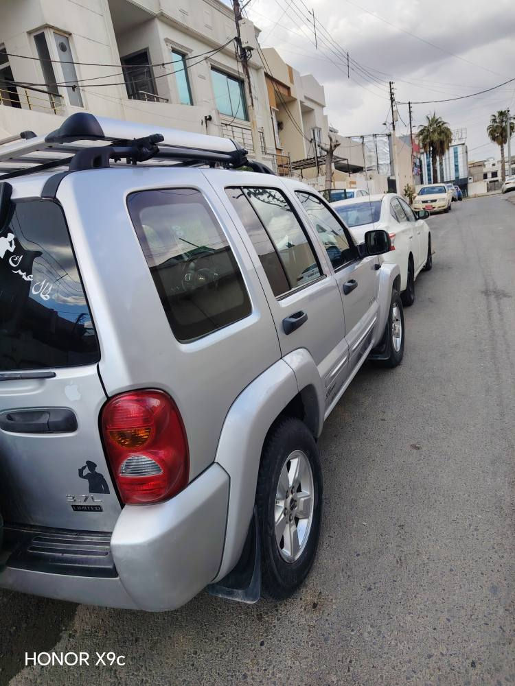 جيب مؤديل 2004 هيج سبوغى نيه سه نه وى ره قه مى نوييه أربيل, العراق


**إذا كنت صاحب هذا الإعلان وتريد حذفه لأي سبب، رجاءا أرسل رسالة إلى الدعم الفني**