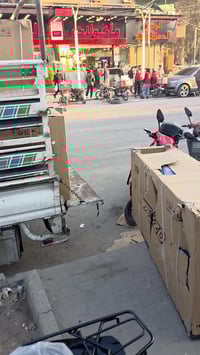 V180 • كفالة ٥ سنوات • قفل مركزي