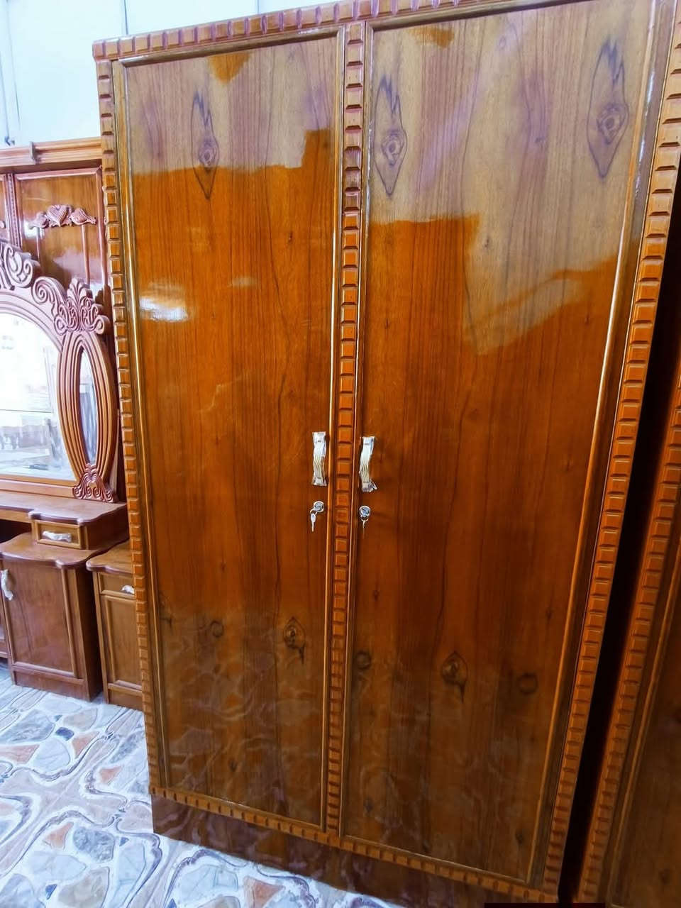 عمل كناتيرتزگام حسب الطلب 📝
صبغ حراري درجة اولى ⬜
العنوان_زويريجات شارع النجاجير
للاتصال:***********
