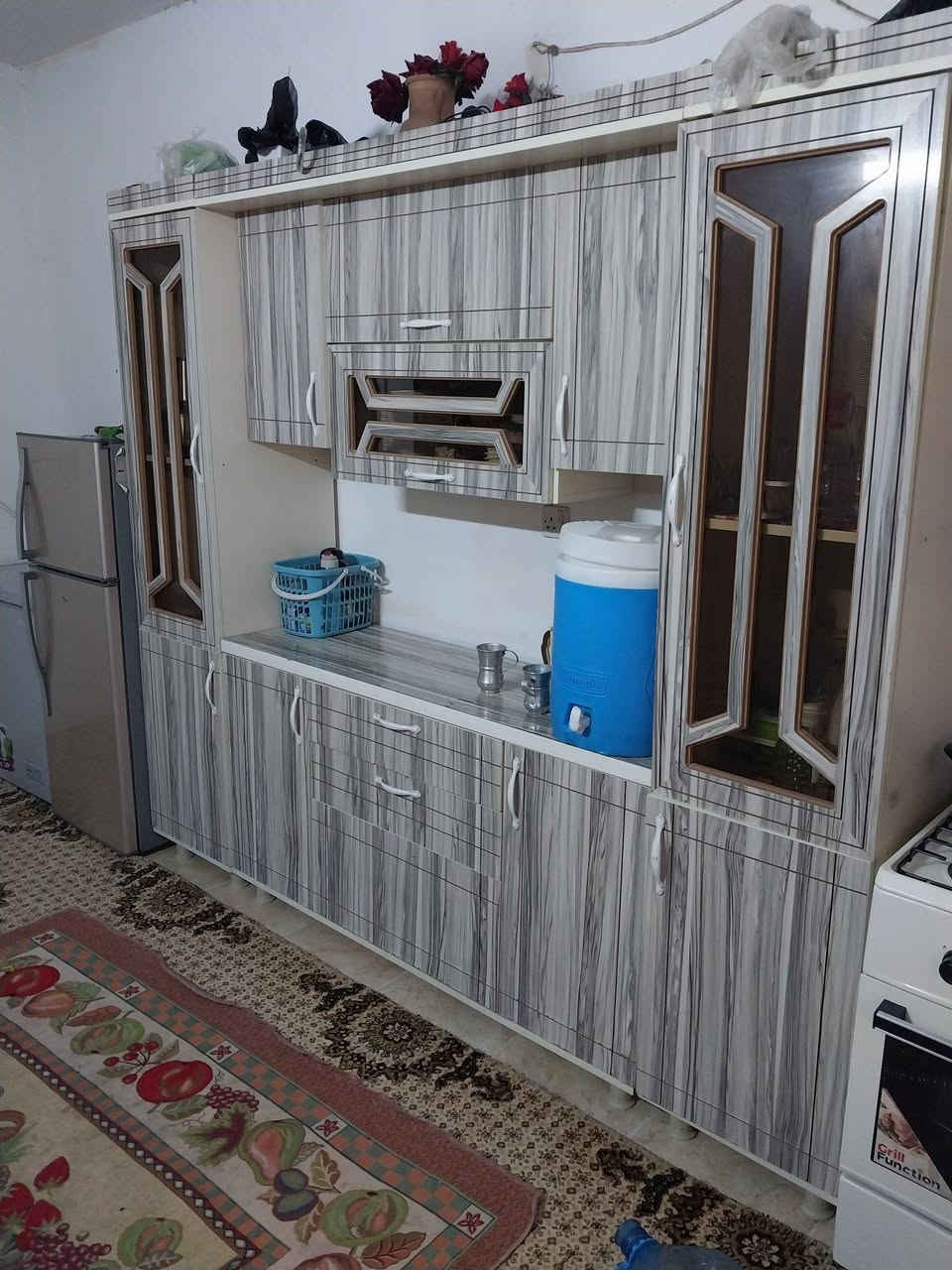 كونتر وية سينك خشب ٥قطع ٢٠٠قفل كركوك, العراق


**إذا كنت صاحب هذا الإعلان وتريد حذفه لأي سبب، رجاءا أرسل رسالة إلى الدعم الفني**