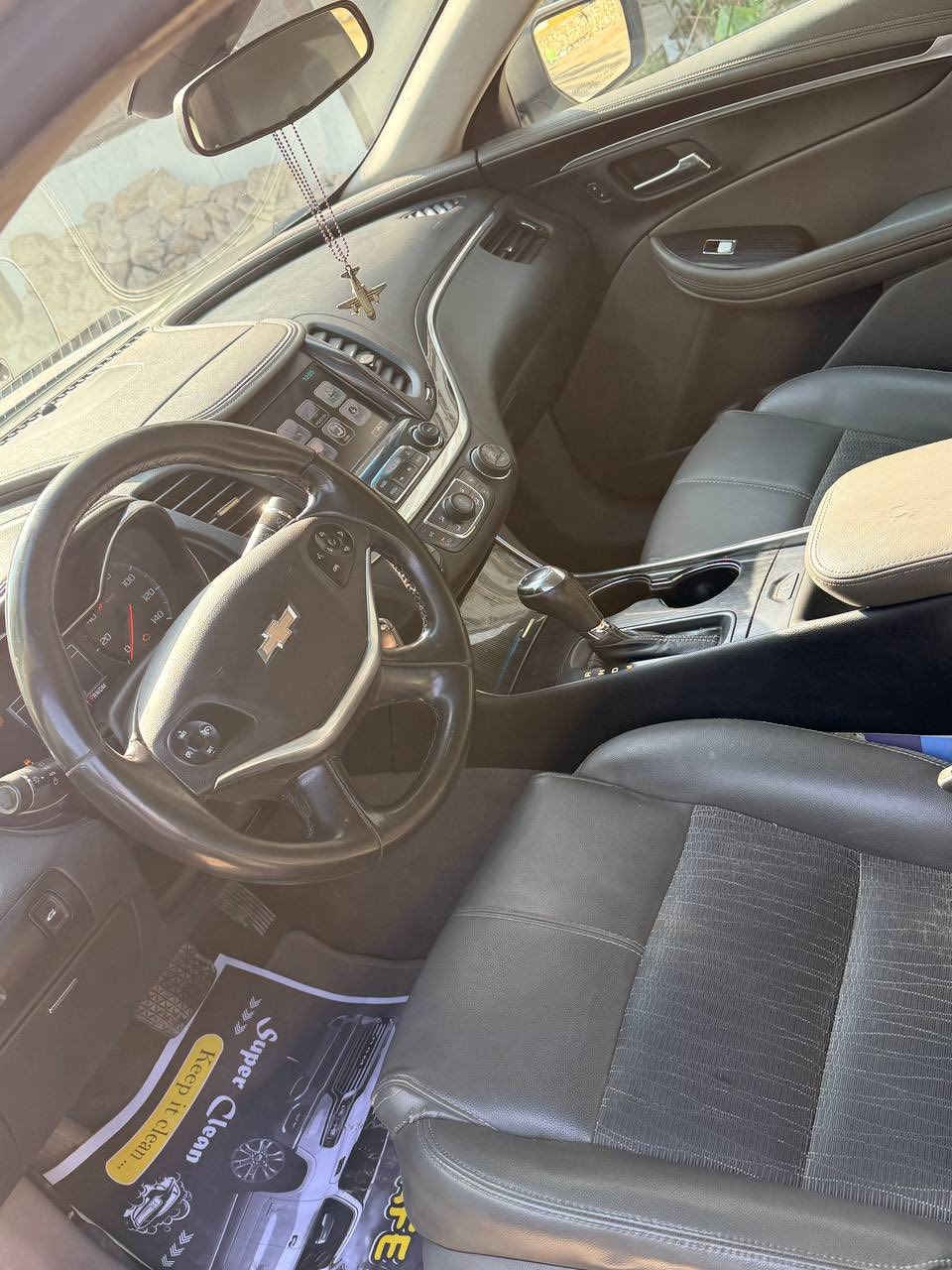 للبيع امبالا 2017 LT ✅

سعرها ادخل ع رابط https://t.me/carssofiraq/15363

بجم كبس
وارد كندي سياره نضيفه وجاهزه قطعه صبغ وحده جاملغ خلفي ومبدل بابين نفس جهه نفس لون 

مواصفات Lt معروفه محرك 2500 

شاشه قاصه جلد هاند بريك كهربائي دكمه قطعتين تبريد بجم كبس سياره محرك مفتوح شرط فحص لا تبخير ولا بي اي مشكله 
مكاني الدوره شارع ابو طيارة
تلفون 
***********
.
.

🚗اعرض سيارتك ع اقوى قناة تلكرام للبيع و شراء سيارات ادخل ع رابط 
👇👇
https://t.me/carssofiraq
