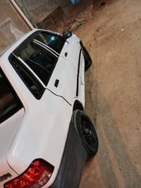 ٢٠٠٩ • مكينة وكير جديد • بدون ضربه