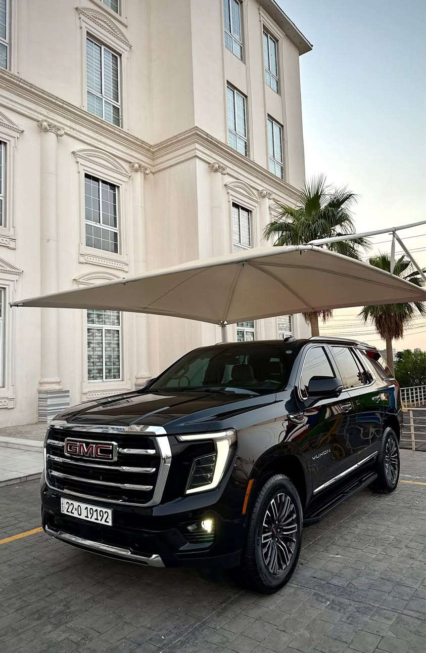 ‎‏﷽🧿

⚜️GMC____2025🔚GMC ELEVATION⚜️

‎صفـر شركة منصور خليجي🔱
‎سيارة نضيف كلـش كلش  جديدة لوك 
‎  وحلوة وكل كل جسمها بشرط
‎ضمان (8)سنهPpfسيارة كامل مخلف 
‎✅80/100/  كتاب تضليل بيها 
.-.-.-.-.-.-.-.-.-
  ___ 19km🛣️___ماشييه 
‎🔥💰618💰🔥💸-:سعر
‎مكان 🌇🌎أربيل
***********📲📞
.-.-.-.-.-.-.-.-.-. 
‎سنويه رقم جديده رقم اربيل ب اسمي
‎سنويه حتا 2030 جديد غرامه بشرط
_•_•_•_•_•_•_•_•_

‎محرك كير بشرط مامفتوح 
‎وكلها بشرط

_•_•_•_•_•_•_•_
‎صبغ ❌
      
‎بدون حادث
‎بدون صبغ 
‎بدون شخط 
‎بدون رصعات
‎بس بى مكان صغير تعديل  
‎حتى دعاميات بشرط مابيها صبغ✅
⚜️---------.'.'.---------⚜️
 GMC ELEVATION  
‎كشـن هيتر     
‎اوتو بارك 
‎خمـس كامرات    
‎حساس 
‎رادار     
‎بك لايت ليد
‎صندوك كهربائي 
‎ مرايات رادار
‎ثلاجة
‎كشـن كهربائي   
‎شحن موبايل 
‎ستيرن كهربائي 
‎ستيرن هيتر   
‎رادار امامي وخلفي   
 .... أربيل, العراق
