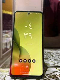 موتورولا G56 • 256 • كامل ملحقات