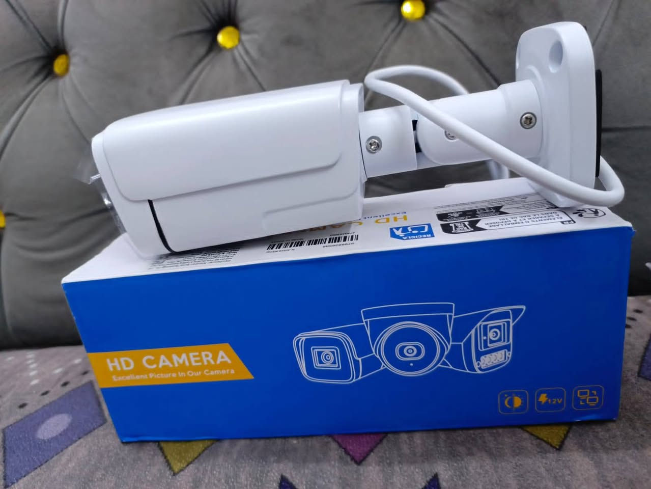 سلام عليكم كامرات مرقبه


**إذا كنت صاحب هذا الإعلان وتريد حذفه لأي سبب، رجاءا أرسل رسالة إلى الدعم الفني**