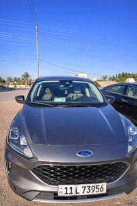 فورد اسكيب Ford Escape للبيع 🚗 فورد اسكيب 📅 الموديل: (2022) ⚙️ المحرك:...