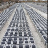 كصيبه • معمل بلوك • بلوك درجة اولى