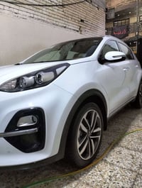 سبورتج خليجي موديل19شكل العشرين جيتي فول مواصفات شركة دولية سيارة جديد...