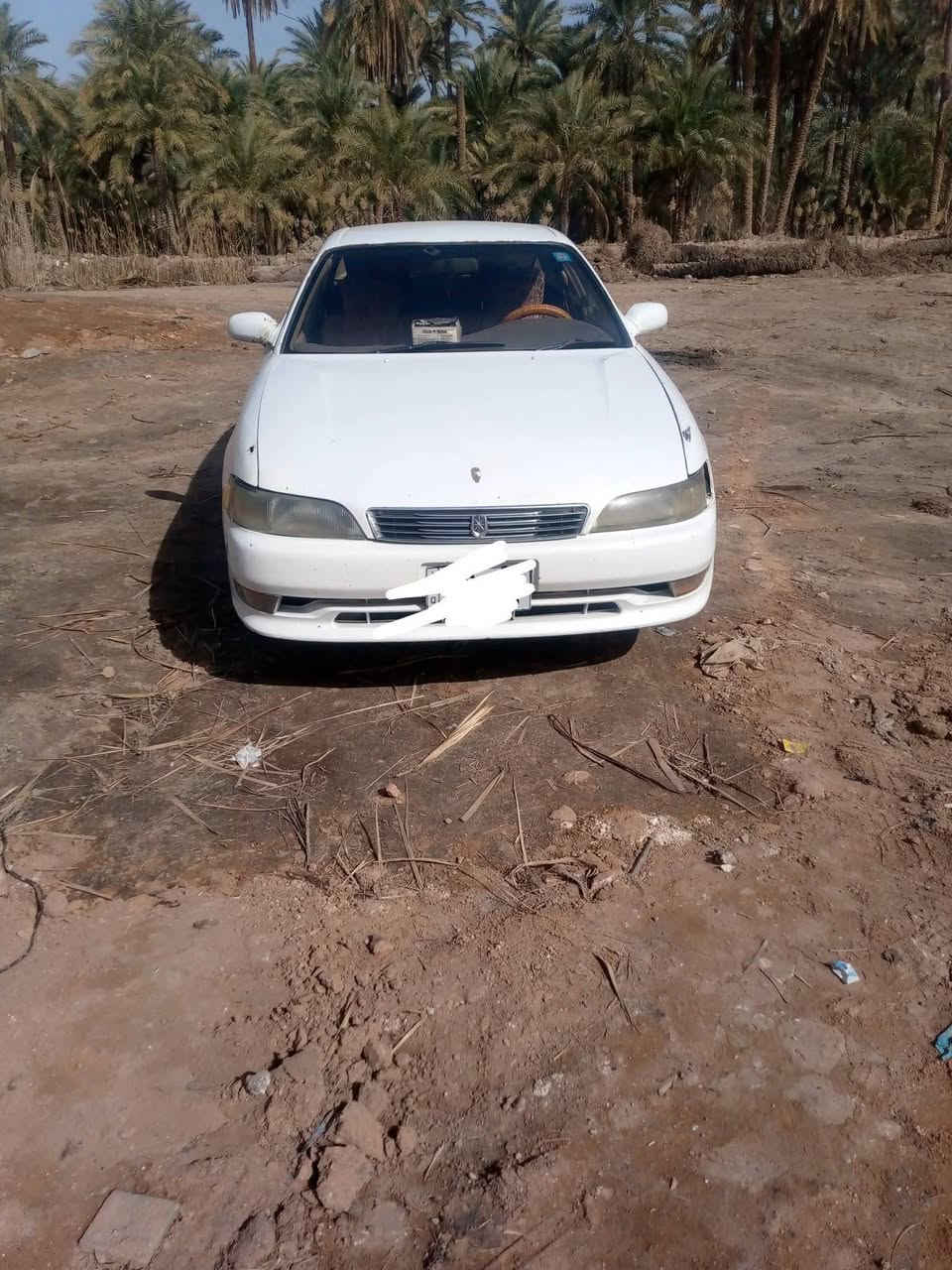 سلام عليكم سياره مارك نفخ لبيع سياره نظيفه السعر 60 وبيه مجال مكان نجف


**إذا كنت صاحب هذا الإعلان وتريد حذفه لأي سبب، رجاءا أرسل رسالة إلى الدعم الفني**