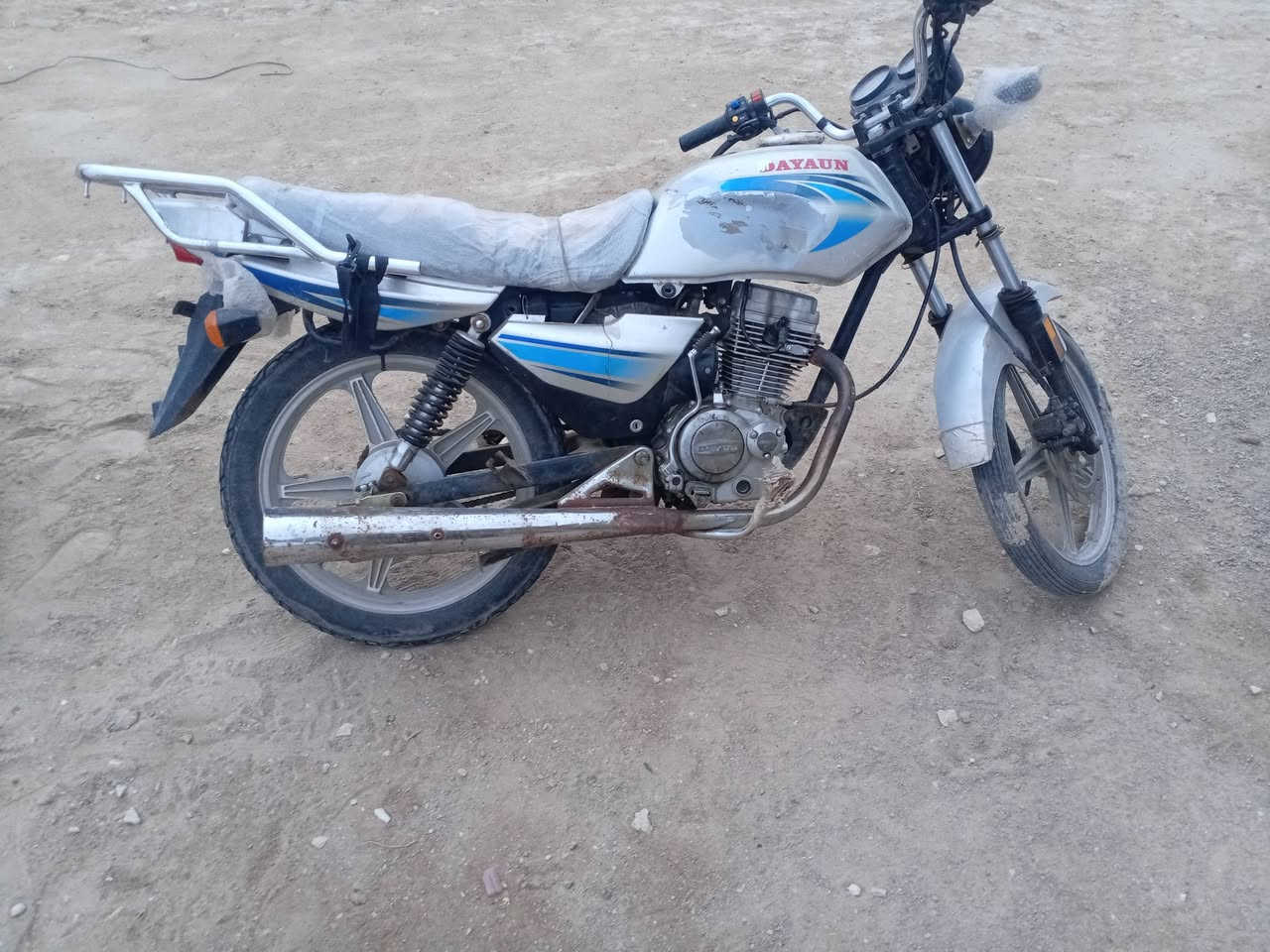 سلام عليكم دراجه دايون عظم موديل 20 أوراق استنساخ مكاني كربلاء قرب المام عون ع الدراجه نكره سلف  *********** اتصل خاص مامتواجد اتصل وبيك خير وتدلل السعر 550 وبيها مجال قليل
