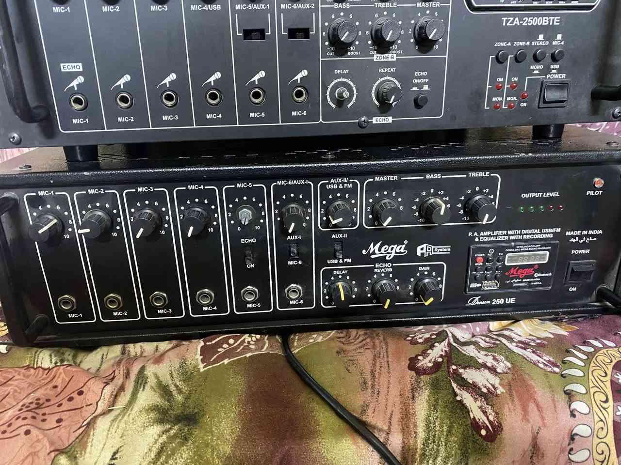 اربع قطع كلهن شرط الشغل 
350 الف
توصيل موجود
القطعه الكبار اذا مفرد 125
الزغيره ب 75
***********
