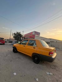 مكاني • موديل ٢٠٢٣ • بغداد