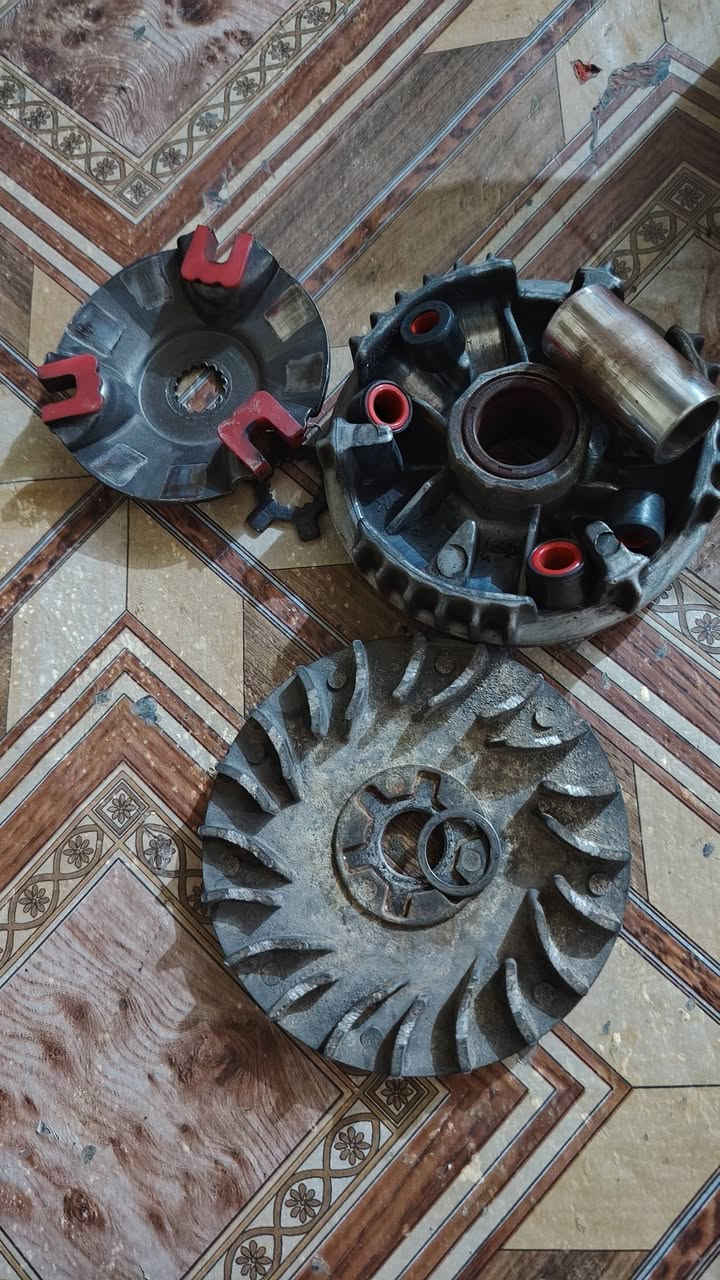 سلام عليكم غراض مال ماكس للبيع كابريتر بلاديه 15ويل بلادي 20كلج امامي بلادي 10ستانه وصطيه 15مكاني فلوجه حي الشهداء ***********
***********
