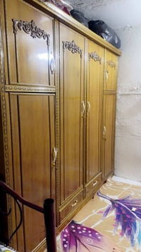 كاونتر عراقي • جديد • توصيل ببغداد