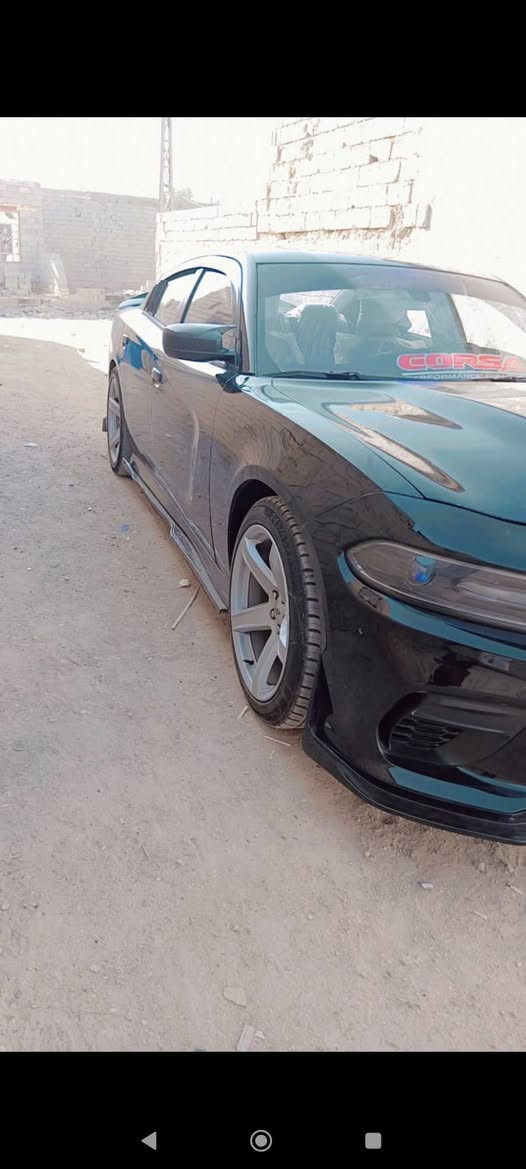 السلام عليكم من رخصت مدير الكروب دوج جارجر للبيع موديل 2016 السعر160 بيه مجال بصيط او مراوس النتره مديل 2025  
ملاحظة/ماعندي صور الحادث فقط السونار
للاتصال على رقم***********
***********
