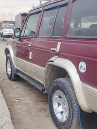 سياره للبيع مديل 96كالوبر محرك بطه كير بطه كفاله عامه تخم تايرات تحويل...