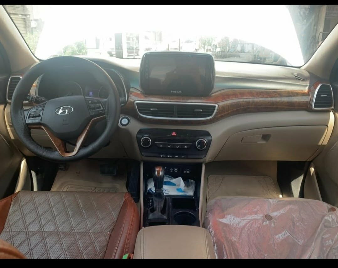 لسلام عليكم 

توسان 2020 الكاصد ماشية 67 الف مكفولة داخل جلد وصاج رقم بغداد سنوية باسمي تحويل مباشر السعر 20 الف $

للتواصل ***********
