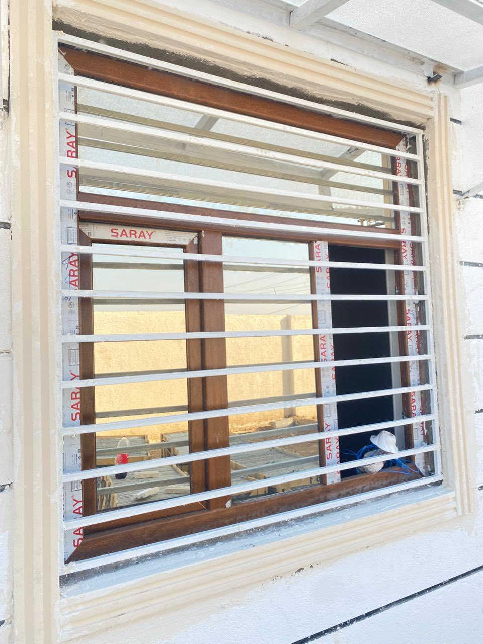 السلام عليكم
المنيوم ميسان 
لعمل كافة لوازم الالمنيوم
محجرات —ابواب — شبابيك
 وابواب وشبابيك  (pvc)
تركي ثقيل درجة اولى
♦️سعر المتر المحجر من (٣٥) الى (٥٠) الف 
♦️سعر متر المحجر الجام (٧٠ ) الف
♦️سعر متر المحجر المربع ( ٧٥ ) الف
🔹شامل النقل والكرسته والعمل وكافه الاجور
مواد وعمل درجة اولى وحسب نوع الطلب والالوان
تركي ( ulusan)
🔷عمل الابواب والشبابيك حسب القياس والمتر
وبأنسب الاسعار 
للاستفسار
***********
***********
العنوان - ميسان- حي المعلمين القديم- مجاور اسواق الكفيل
بأدارة // الحاج خالدصبري
